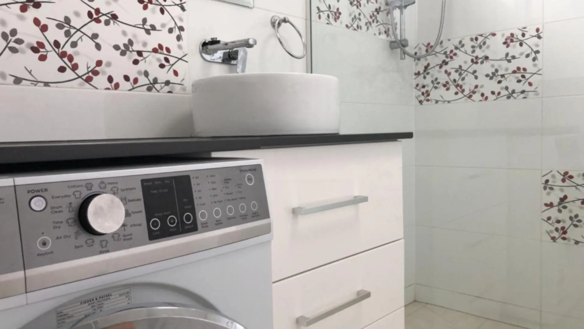 דירות קלונדרה Salt Spray Unit 3