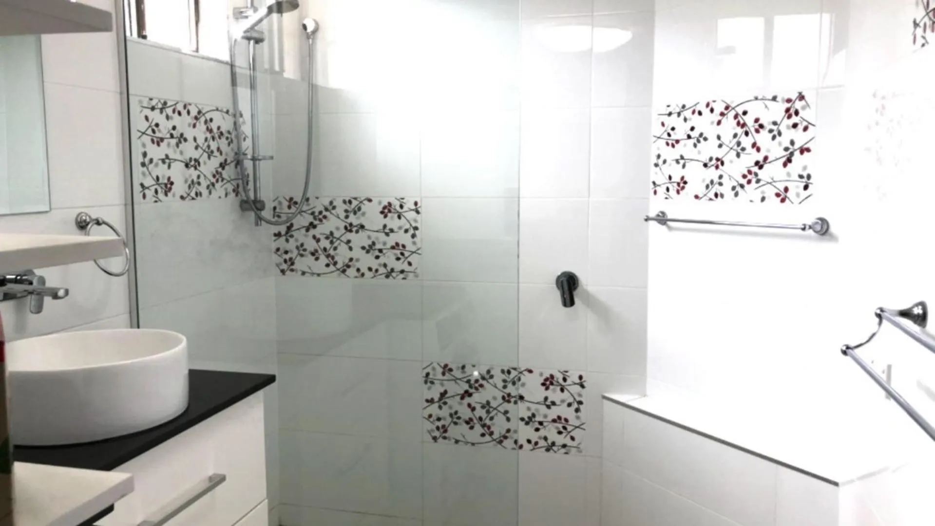 דירות קלונדרה Salt Spray Unit 3