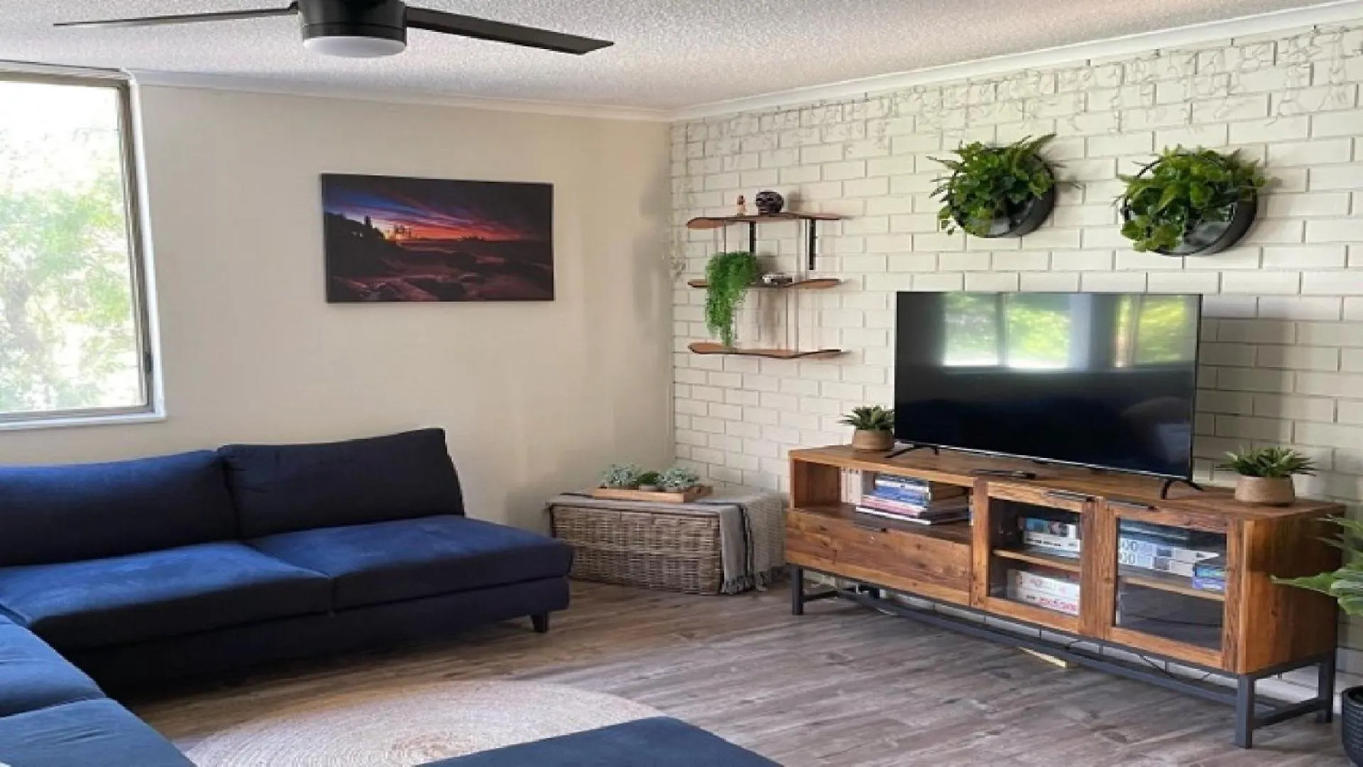 Salt Spray Unit 3 Apartment Caloundra
