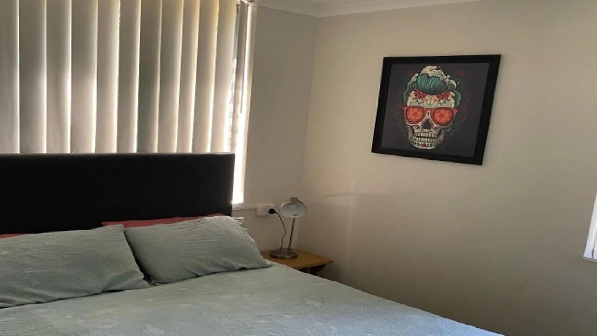 Salt Spray Unit 3 Apartment Caloundra