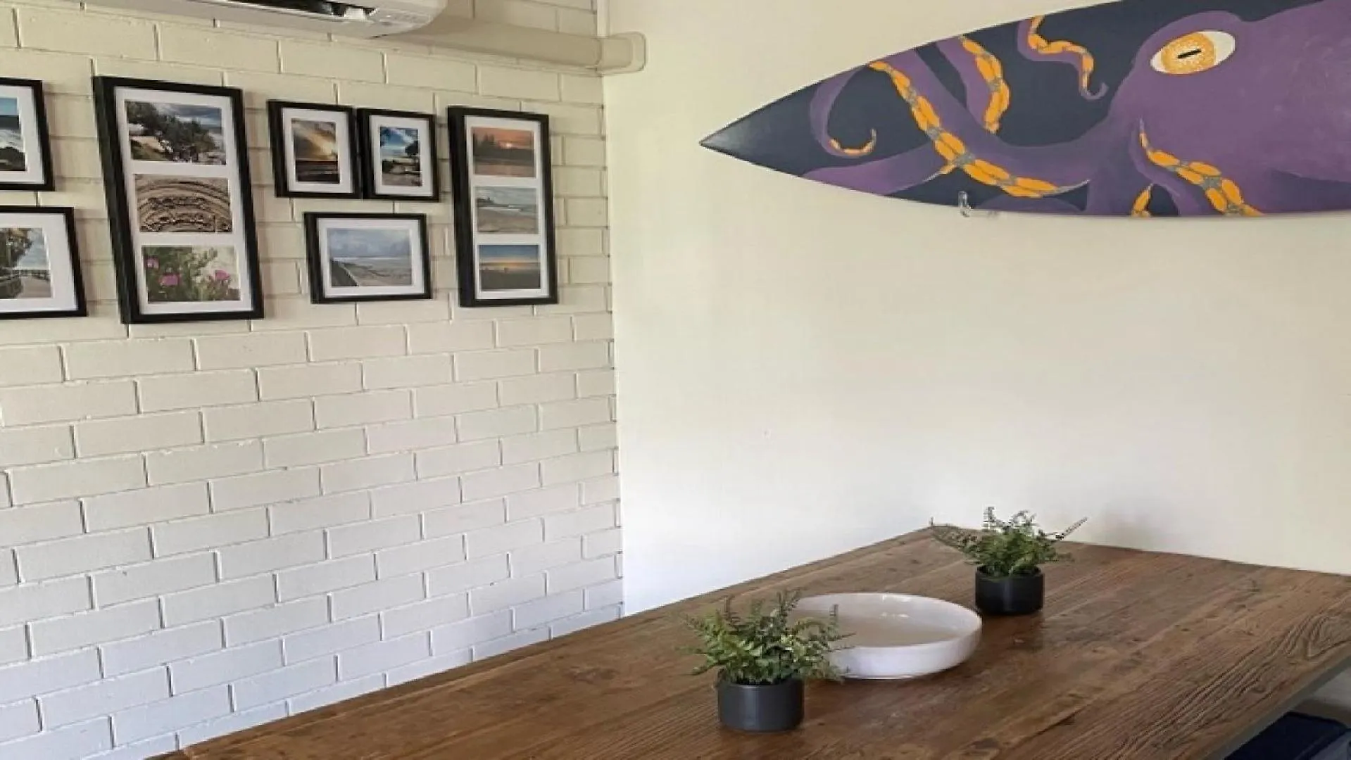 Salt Spray Unit 3 Apartment Caloundra