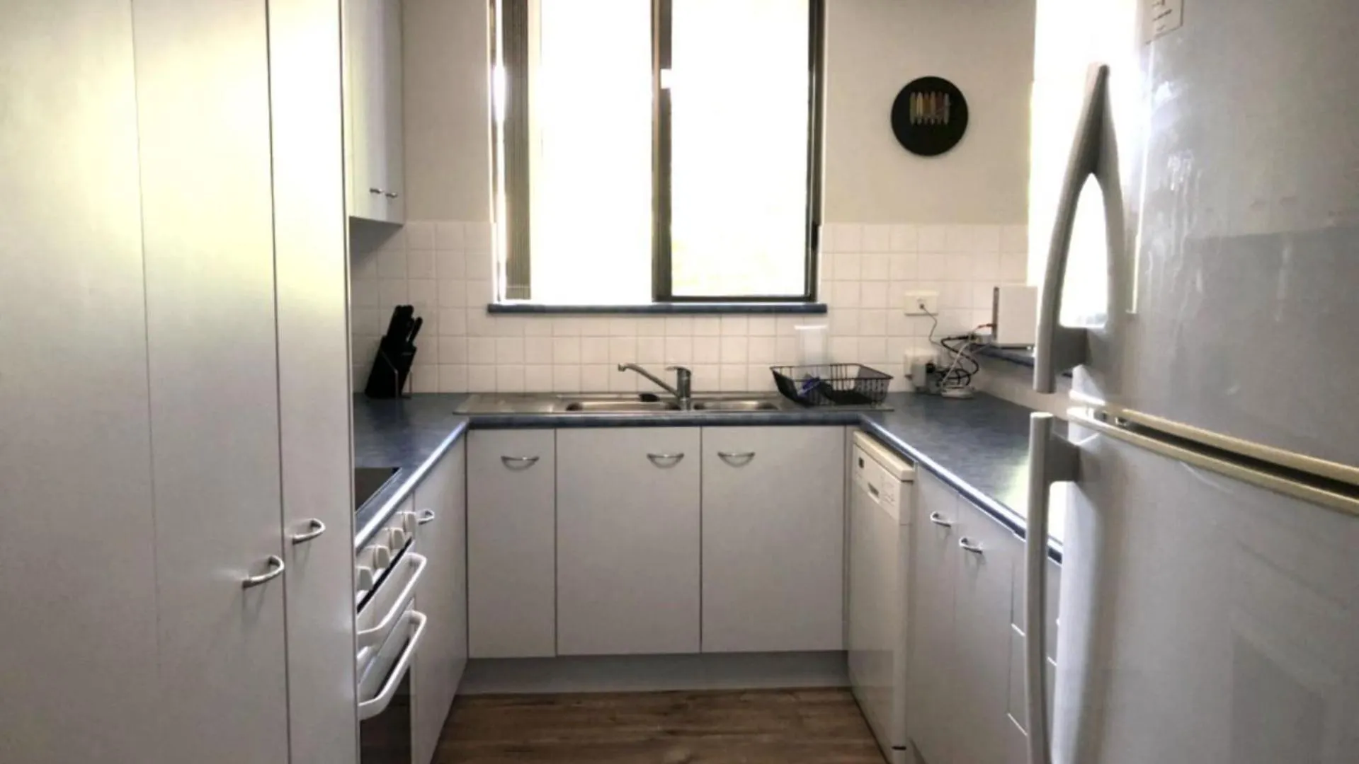 Salt Spray Unit 3 Apartment Caloundra 0*,  Australia