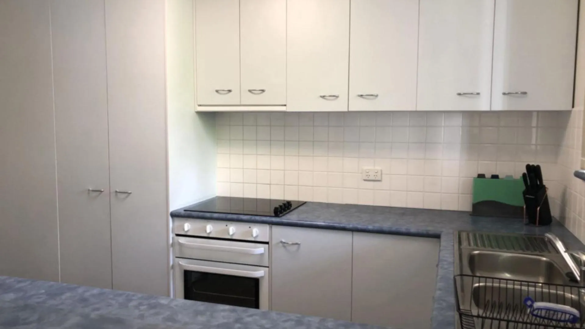 Salt Spray Unit 3 Apartment Caloundra 0*,  Australia