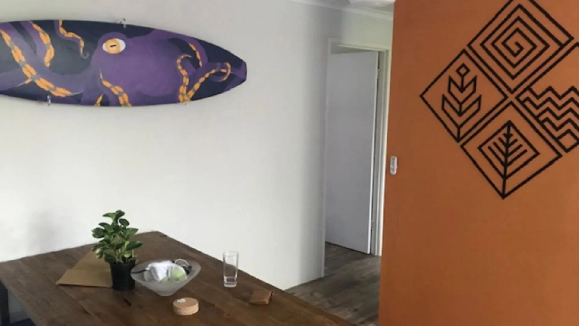 Salt Spray Unit 3 Apartment Caloundra Australia